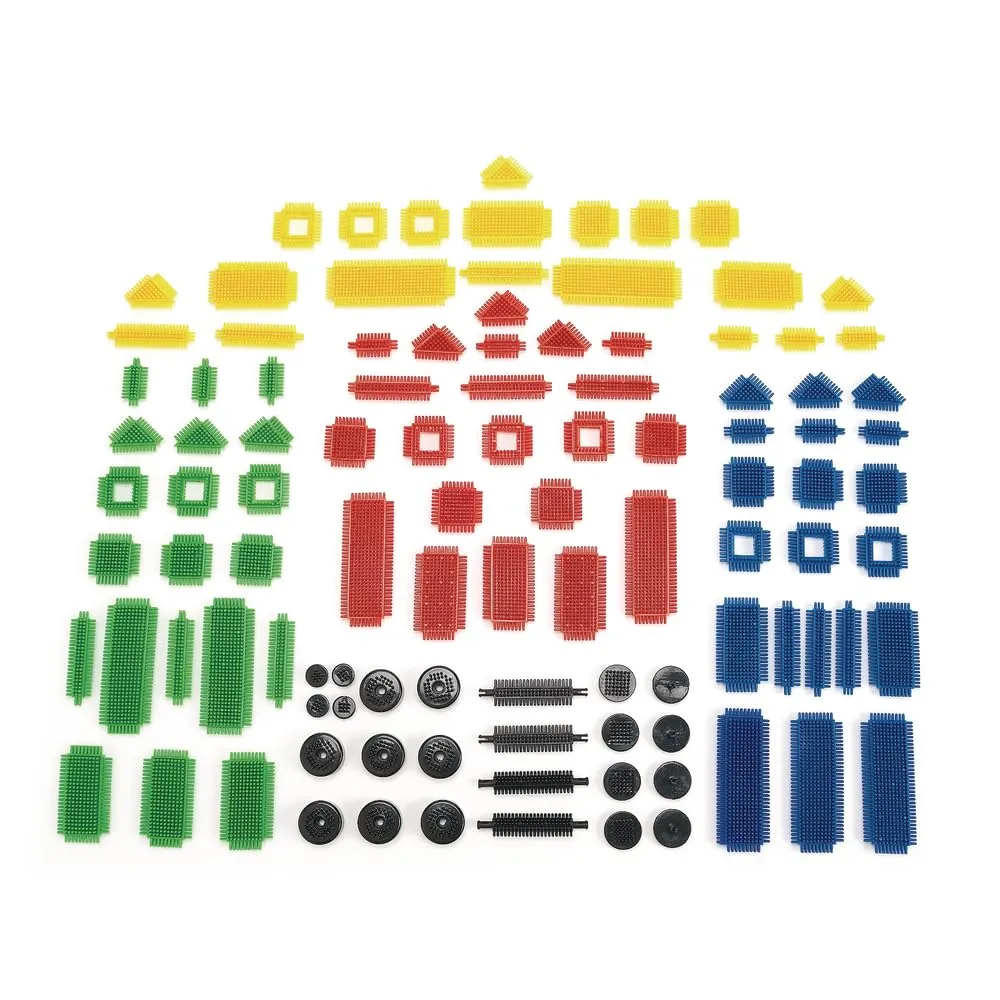 reform magnetize clover scruffy notorious immensely Building Toys$ Blocks$ 1 inches - 4.25 inches Builders$ Connection Toys$ Ages 3 Years and up$ Preschool Manipulatives Excellerations Construction Toys$ STEM 