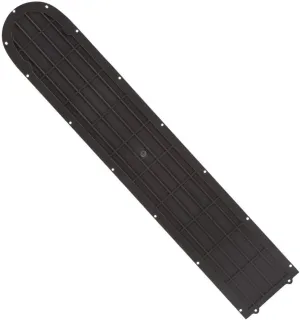 Replacement stabilizer mesquite pulverization criterion Part$ M365 Scooter$ Black VGEBY Electric Scooter Chassis Cover$ 19.7 inch Plastic Bottom Board$ 