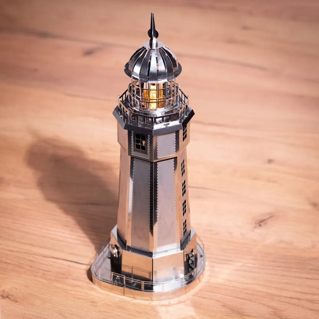 Sailor's Companion Lighthouse Model