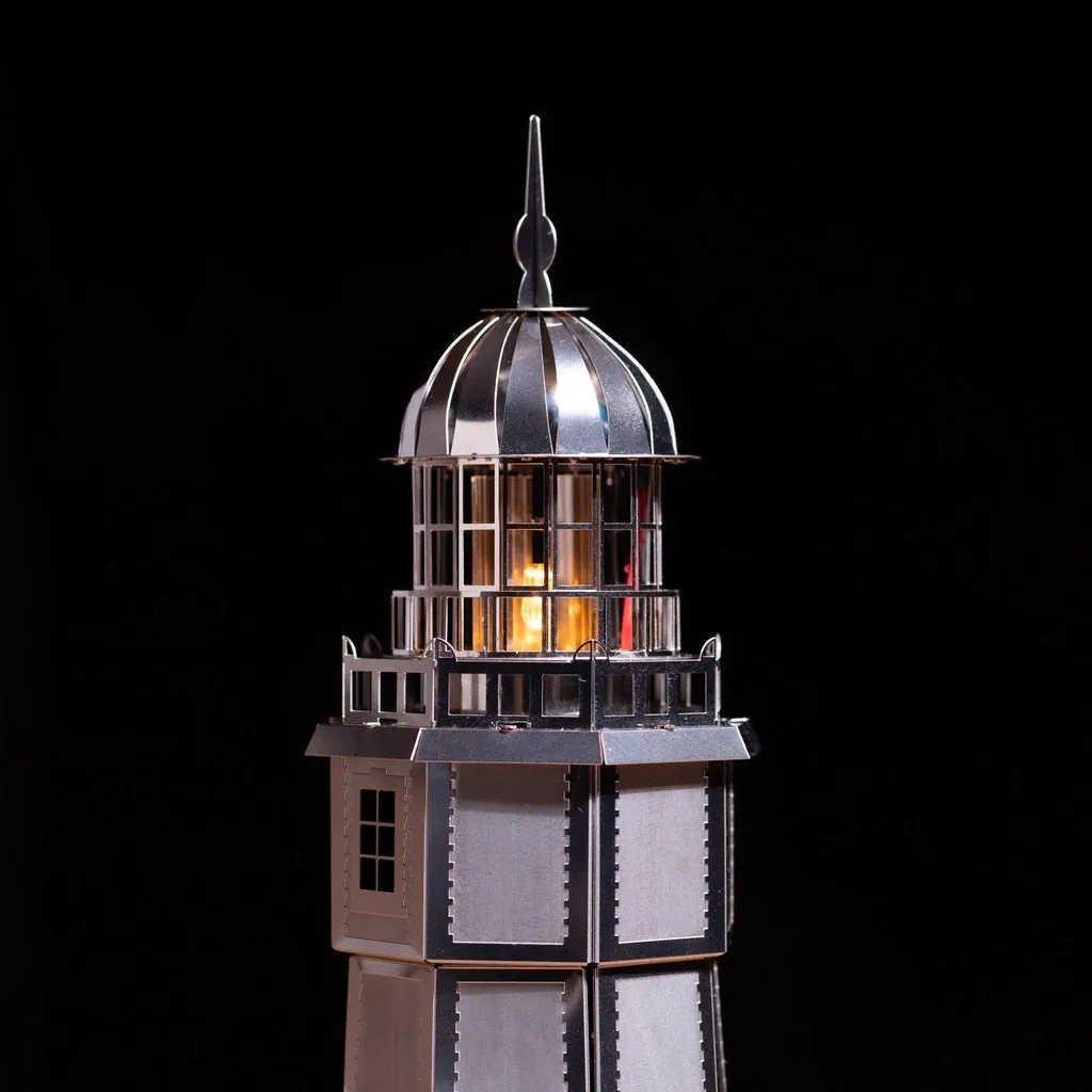 Sailor's Companion Lighthouse Model