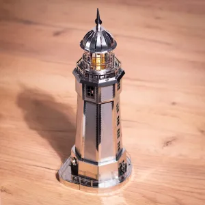 Sailor's Companion Lighthouse Model