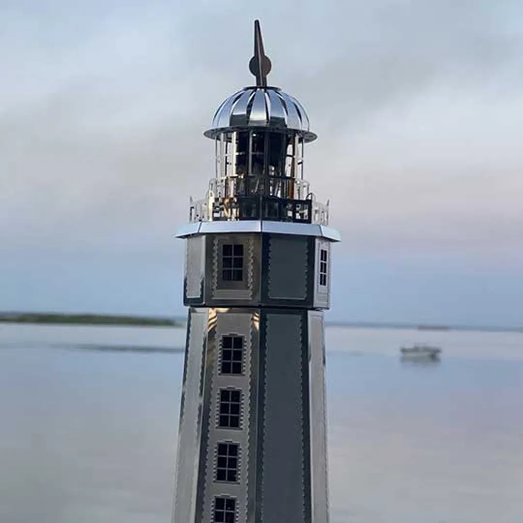 Sailor's Companion Lighthouse Model