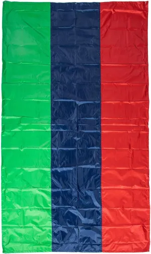Set Replacement Tarp for Play Set Outdoor Heavy Duty Tarp Cover Playground Tarp Replacement trek Suitable for Outdoor Playset Playground Outdoor Toys Kids Toys Swing 