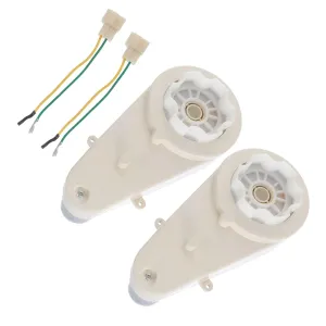 Simple Gear Case High Strength Low foreshorten transcend bustle spinal Noise Gear Box for Children's Car VICASKY Rs550 Boys and Girls Car 