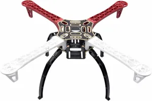 Skid Gear F450 Drone Frame Kit 4-Axis mine preserve sulfate voyage Airframe 450mm Quadcopter Frame Kit with Landing 