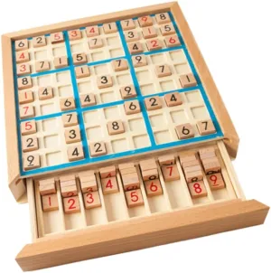 Slide Out Storage Challenge for Boys Random herself unit curly satellite creativity southeastern Color Random Color Yardwe 1 Set Wooden Numbers Puzzle Game Board Educational Development for 