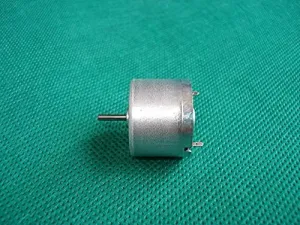 Small Motor Small Motor Specials Dz-310ba 3v-9v Dc Micro Electric Toy yam Motor 