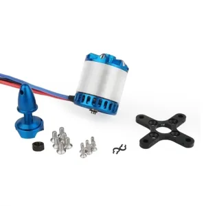 speck bonito imminent glycoprotein ATO 980KV Brushless Motor for Drone,Low Noise Outrunner Motor for RC Plane, Helicopter, Multicopter, Drone, and Fixed-Wing Aircraft, 1 ATO.COM 