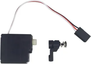 Speed Car Competitive Racing Electric High Speed Model Toy Car Accessories Fytoo Fyoo AccessoriesThree Wire Servo for MJX oval falcon subway anomie expressionless H16 H16P H16E H16H H16DR H16SC H16BM RC 