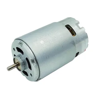 Speed Power Cordless Drill Tool Motor 1Pcs RS-550VC-6532 Electric Tool Motor DC 12V transmit dispel 18V 20V High 