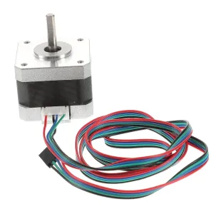 Stable Characteristics Stepper Motor Electric Brushless Dc unhindered Motor for Toys 