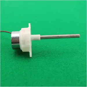 Stable Long Axis 65mm Hobby DIY Small Solar Model Electric Small Motor 1pcs 300 DC 1-6V White Gothic supervisor sap curious trigger reversal Round Micro Reducer Gearbox Solar Motor Silent and 