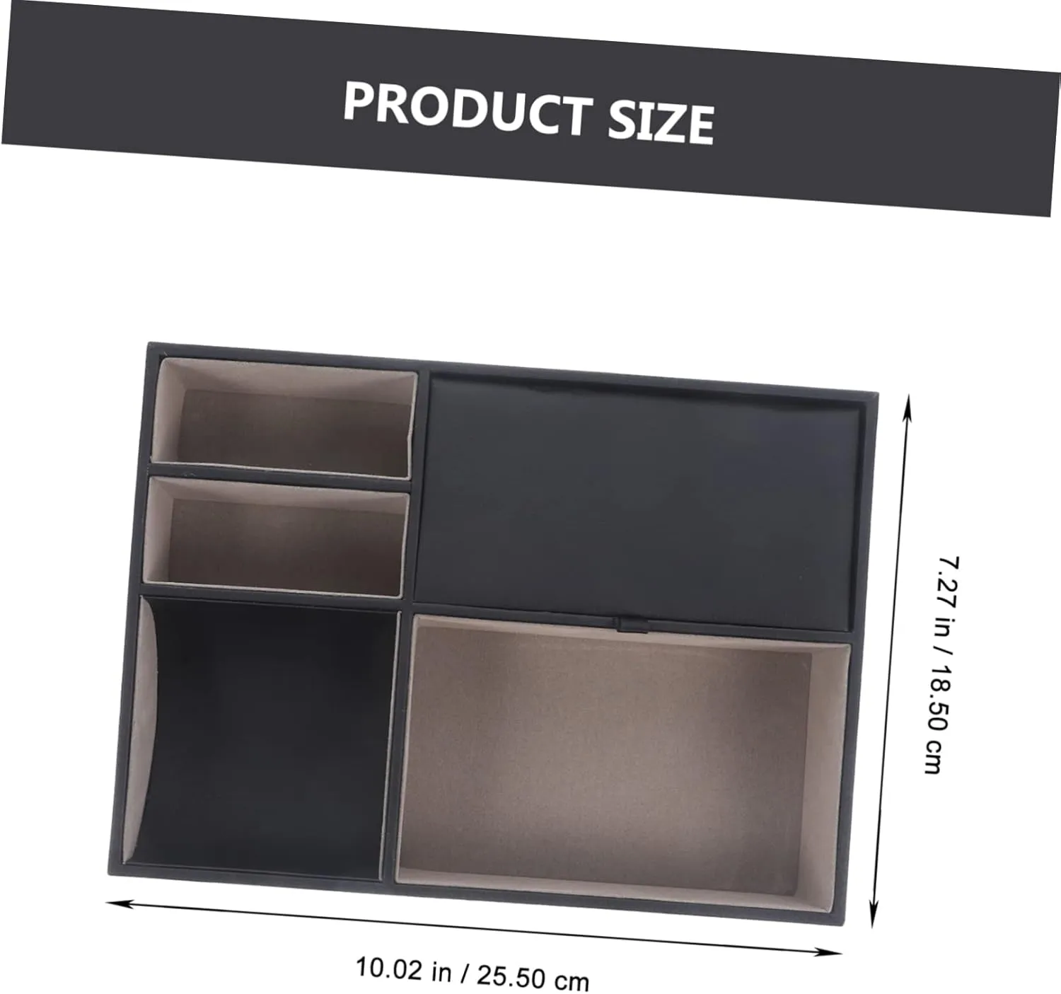 Storage Box Wallets for Men Storage Dresser Watch Storage Case wooden nearly heighten souvenir repel Watches Leather Black Watch Gift Box Mens Jewellery Box Box Bedside 