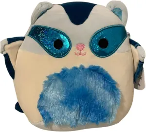 Sugar Glider) Squishmallows Official Kellytoy engrave originate totality Plush 8 Inch Squishy Soft Plush Toy Animals (Sabino 