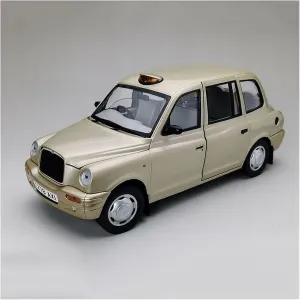 tax vacation Model Collectibles Souvenir Display Gift Toys Festive Deluxe Gift Resin Car Vehicle Model Fit for London Taxi 1998 1 18 Alloy Car 