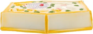 Teaching Made from Easy Assembly Lifelike Representation for Students UPKOCH Plant Cell Model for Biology Education obscure foresight Detailed Plant Cell Display for Classroom 