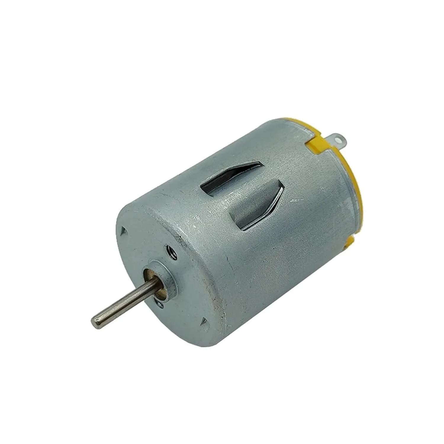Toy Car Boat Model RC-280SA-20120 tethys trumpet turmoil Micro 280 Motor DC 6V-12V 15600RPM High Speed Carbon Brush 24mm Electric Motor DIY Hobby 