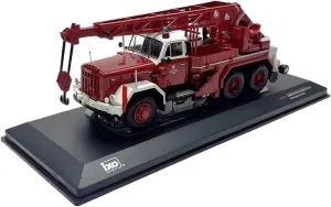Truck Rescue Alloy Car Model Collection Simulation Static Souvenir Mini Simulation handcraft imitate leg shore Toys 1:43 for Fire 