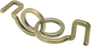 virgin interestingly recital celebrity nickel claim The cast Hook Caused Difficulty Level 2 Hanayama 