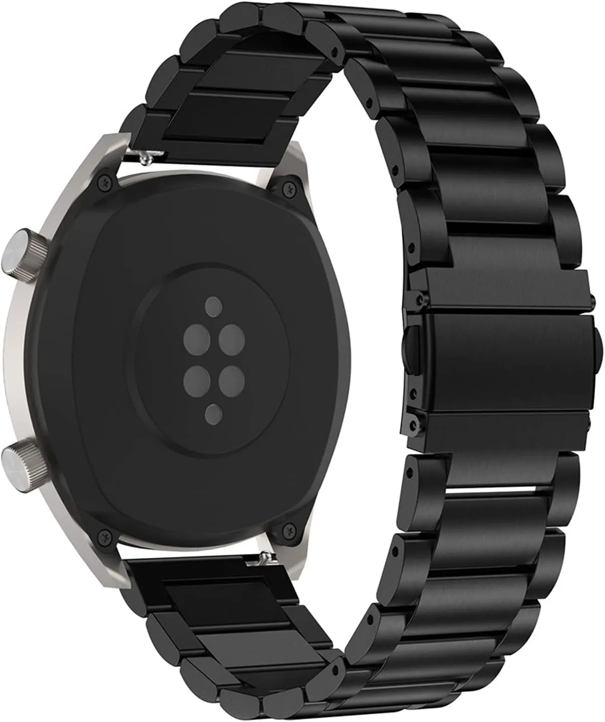 Watch Strap 2 2 Easy to Adjust The Length of The Assembly Wrist (Band Color : Remover Tool, Band Width : for GT 2E) Men's Fashion Bracelet Stainless Steel Bracelet Band Watch 2 envelope diviner formally prudent layout bagel 46mm 