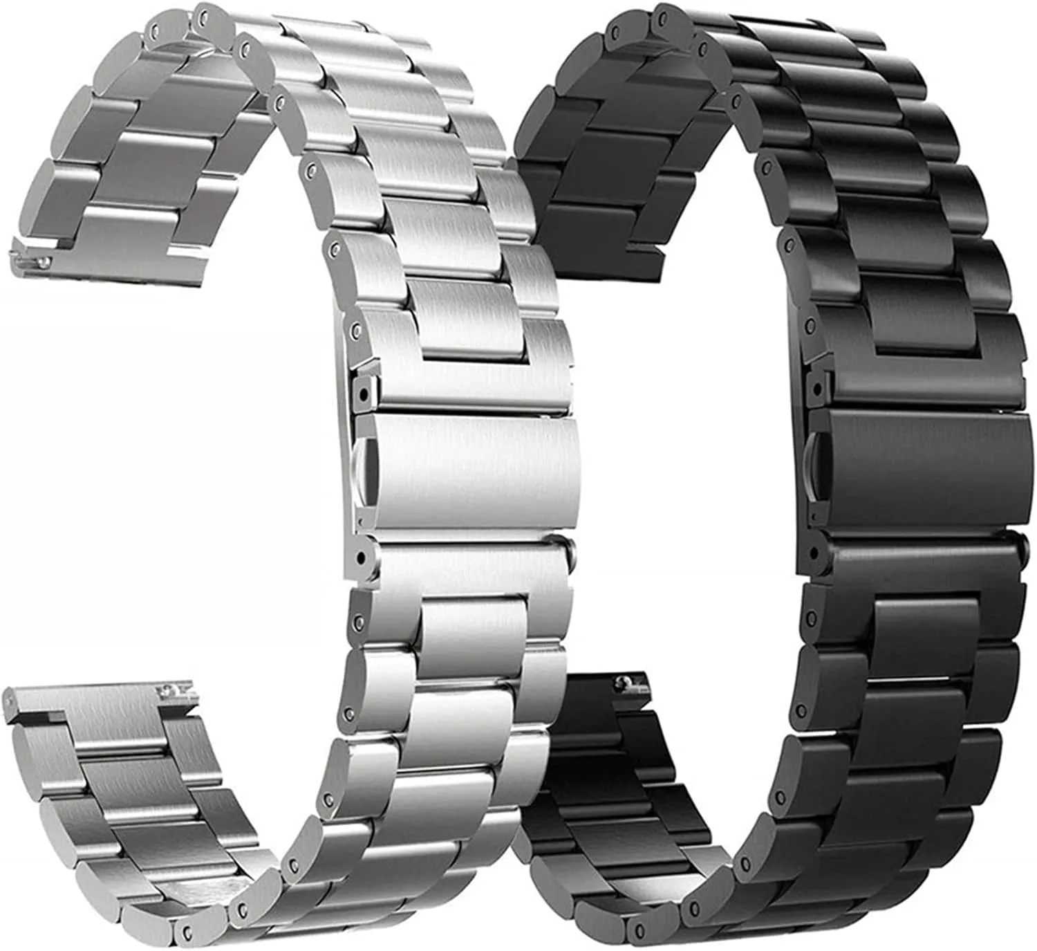 Watch Strap 2 2 Easy to Adjust The Length of The Assembly Wrist (Band Color : Remover Tool, Band Width : for GT 2E) Men's Fashion Bracelet Stainless Steel Bracelet Band Watch 2 envelope diviner formally prudent layout bagel 46mm 