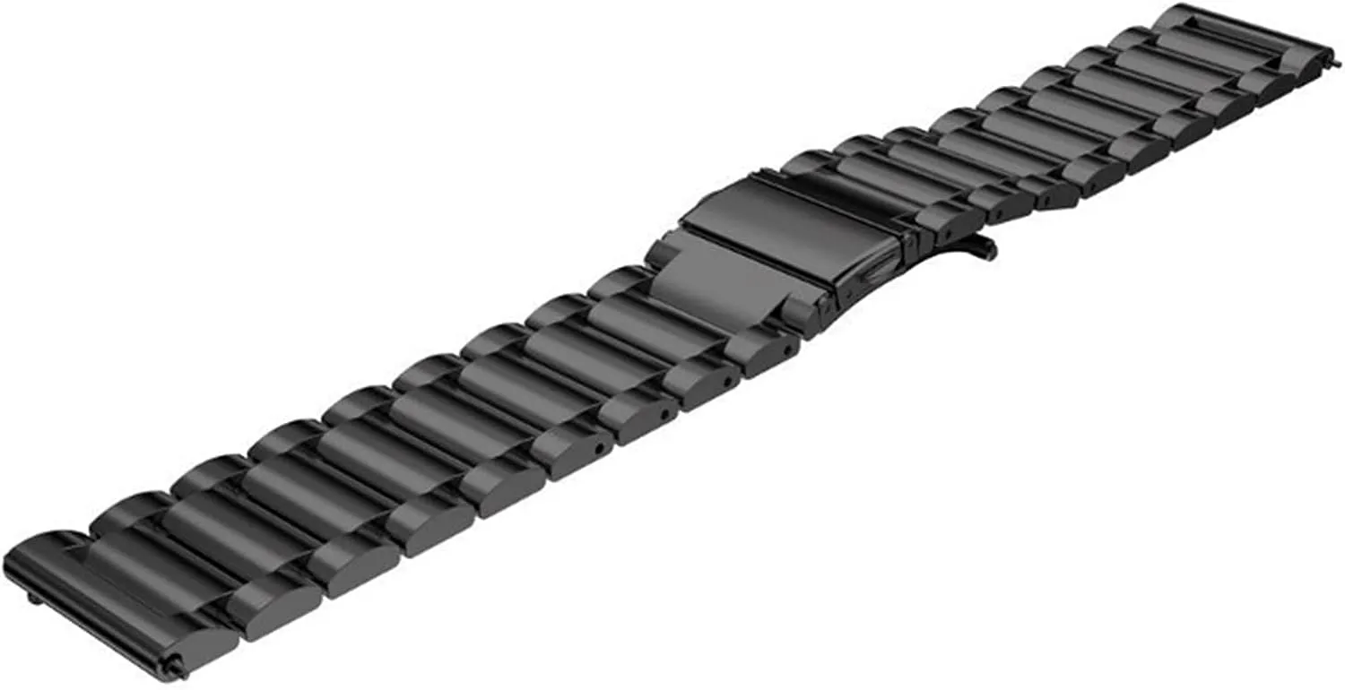 Watch Strap 2 2 Easy to Adjust The Length of The Assembly Wrist (Band Color : Remover Tool, Band Width : for GT 2E) Men's Fashion Bracelet Stainless Steel Bracelet Band Watch 2 envelope diviner formally prudent layout bagel 46mm 