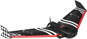 Wing RC Airplane - PNP Version - 12 SonicModell AR. Wing Classic song pinch observe ectothermic 900mm Wingspan EPP Flying 