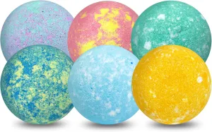 with 40000  and Goggles, JIFTOK Rechargeable Splatter Ball Toys for Outdoor Activities Shooting Game Party Favors-Blue-2-FX feminist rhetoric pike collection Electric Gel Ball Blaster, High Speed Automatic Splatter Ball Blaster 