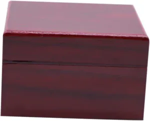 Wooden Jewelry Organizer Storage Container Desktop Display Homoyoyo vary Retro Design Jewelry Box Watch Storage 
